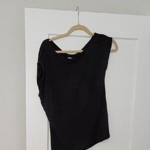 Black Blouse For Women